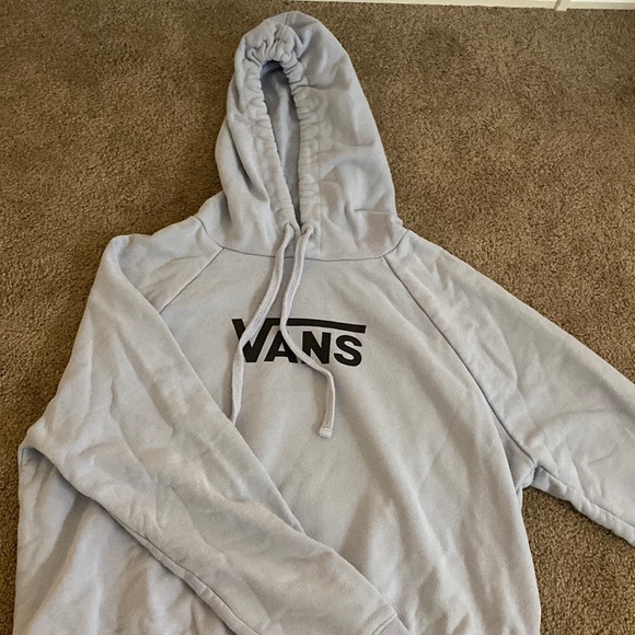 Vans Other - Vans sweatshirt
